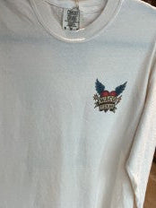 Waco Tattoo Tee