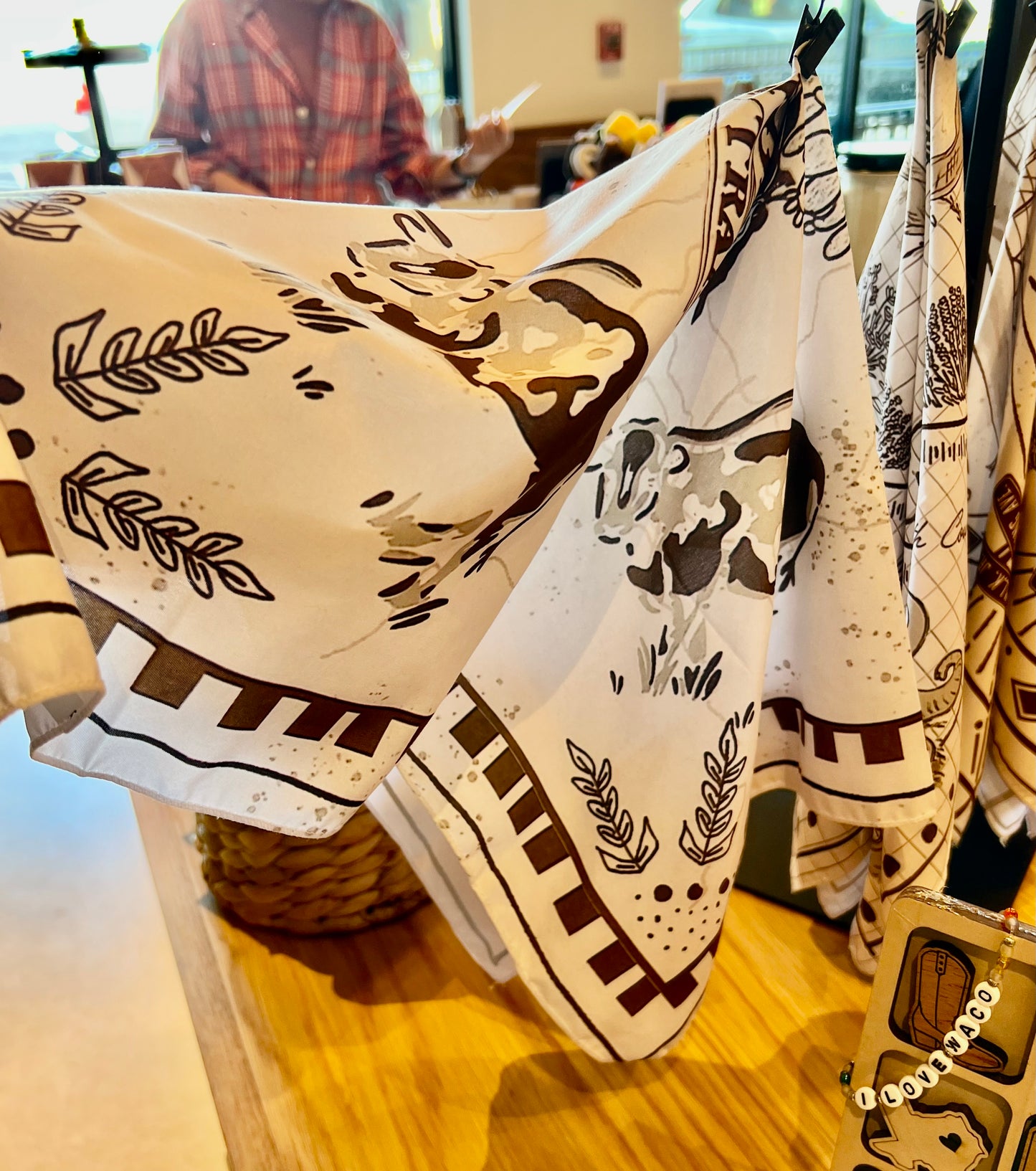 Waco Bandana