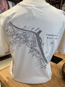 Cameron Park Tee