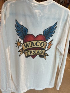 Waco Tattoo Tee