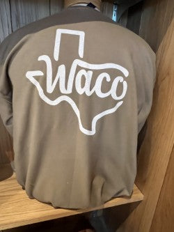 Waco Sweatshirt
