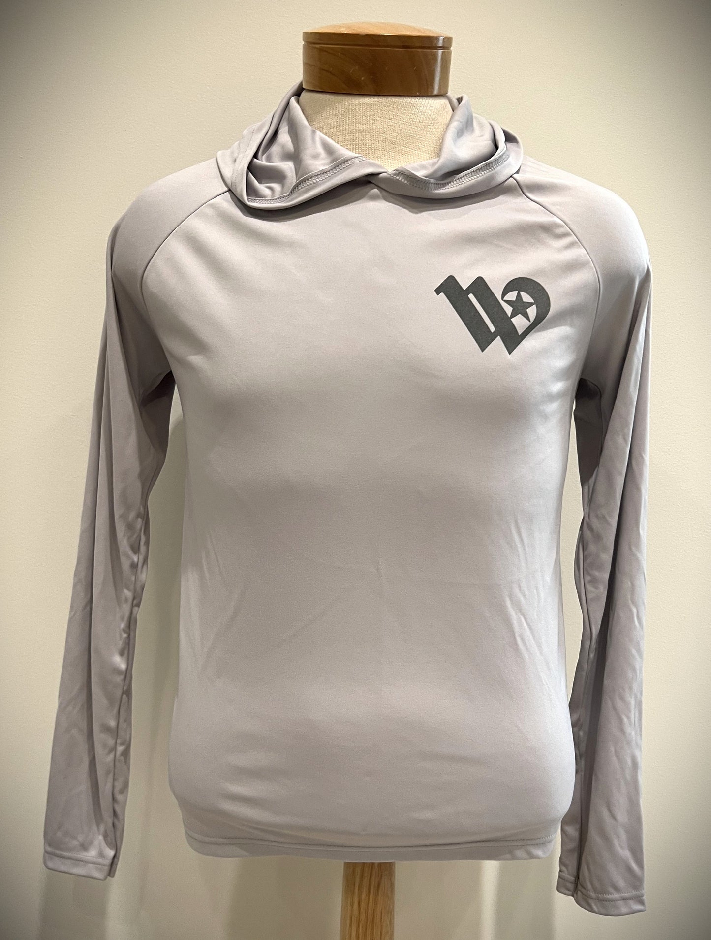 Dri-Fit Style Hoodie