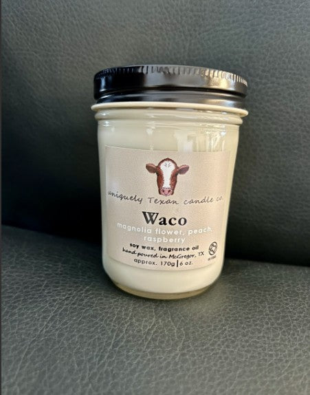 Waco Candle