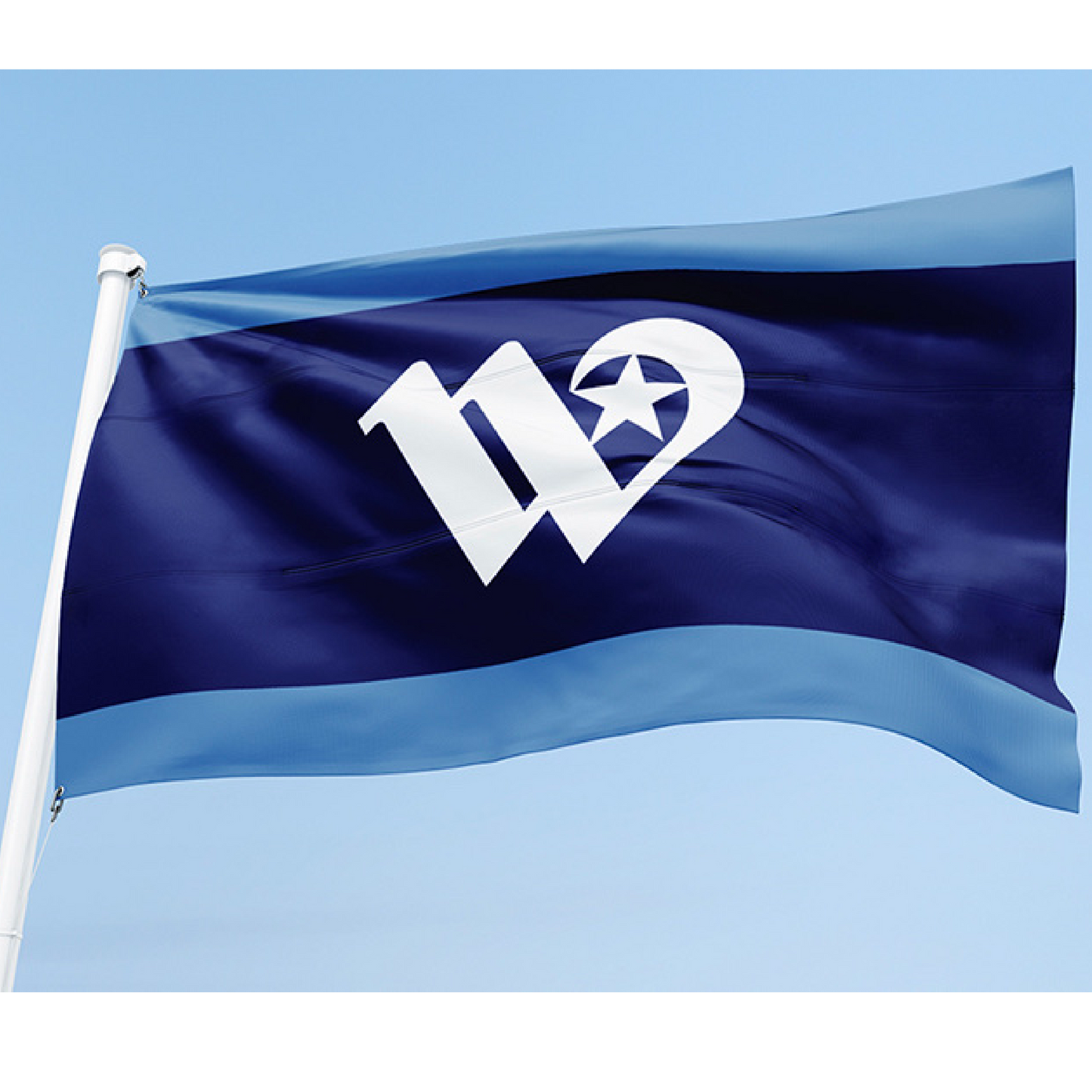 City of Waco Flag