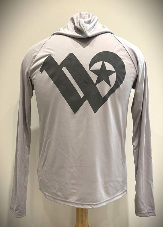 Dri-Fit Style Hoodie