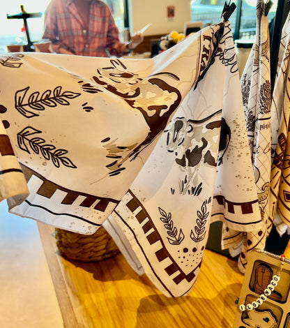 Waco Bandana