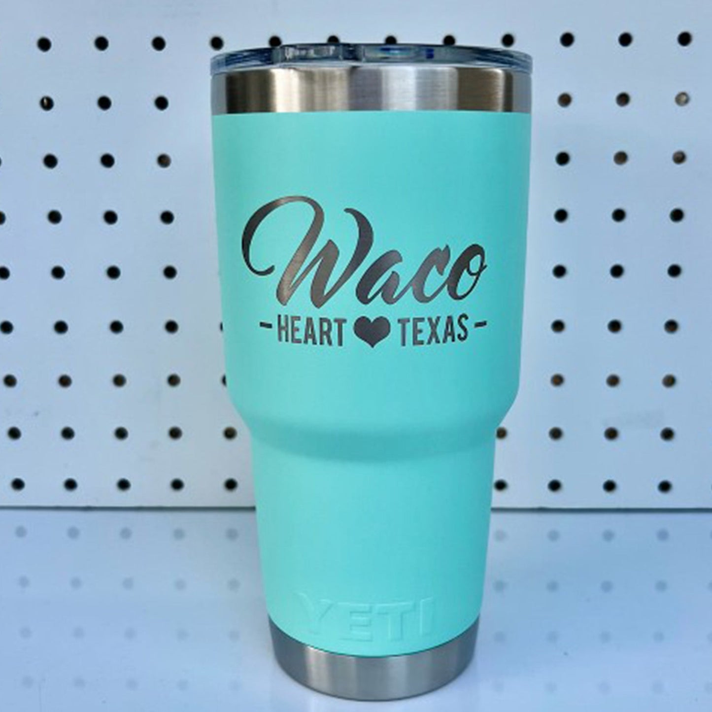 Waco Yeti 30 oz. Rambler