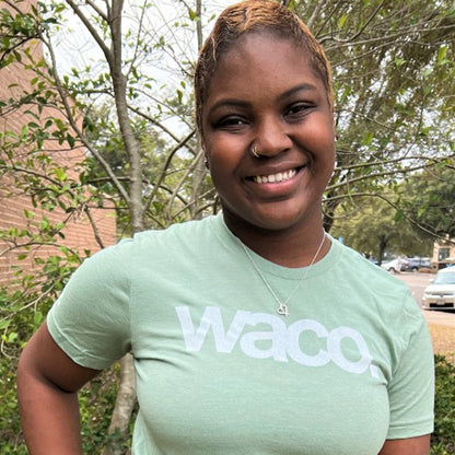 Simply Waco Tee